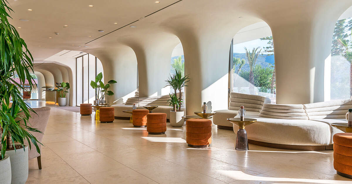 Een foto van Isla Brown Corinthia