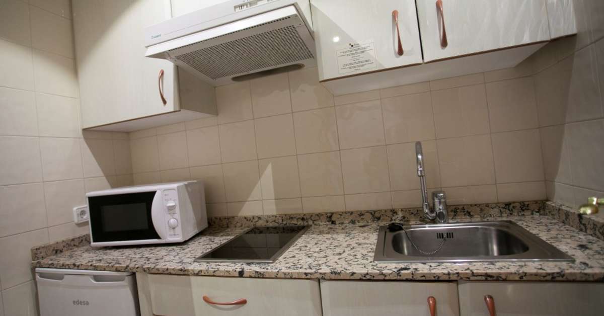 Een foto van Muralto Madrid Princesa