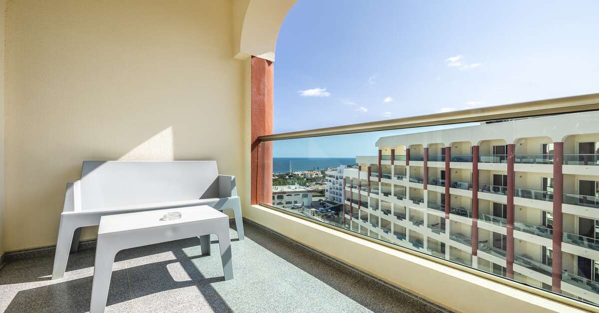 Een foto van Ukino Palmeiras Village Family Resort