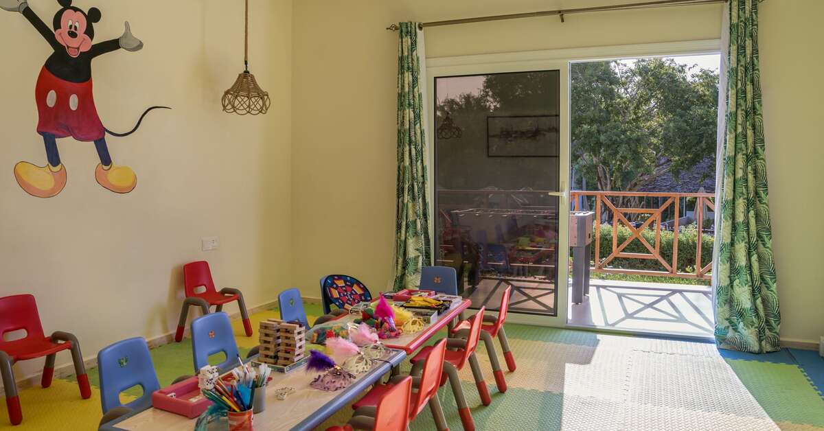 Een foto van Kiwengwa Beach Resort