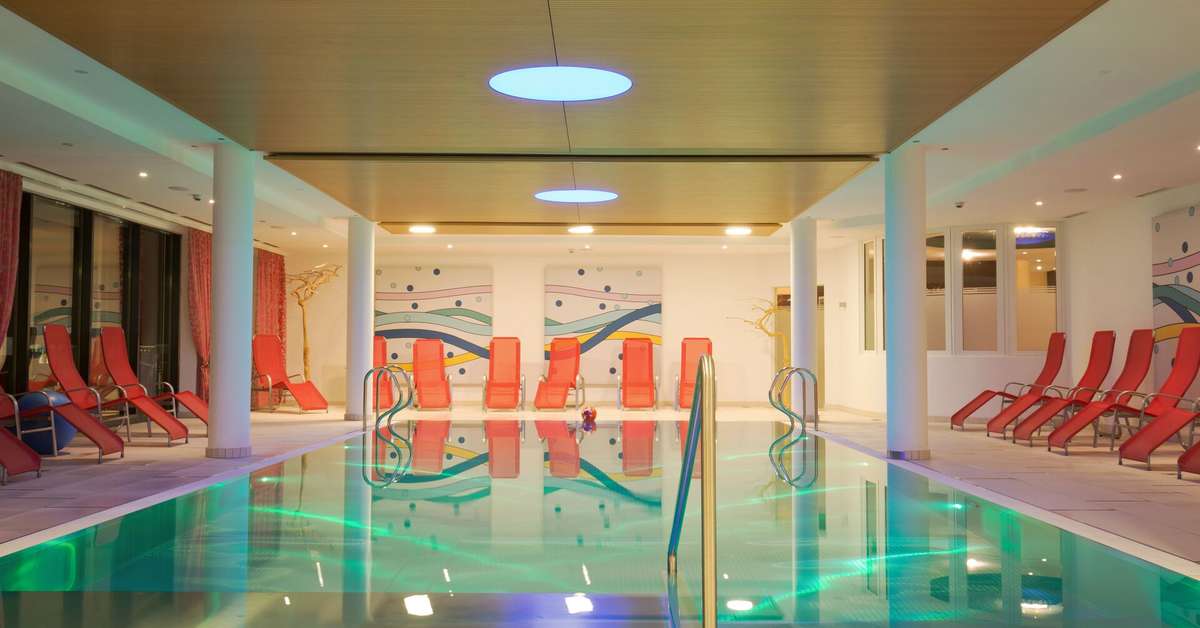 Een foto van Hotel Amadeus Micheluzzi