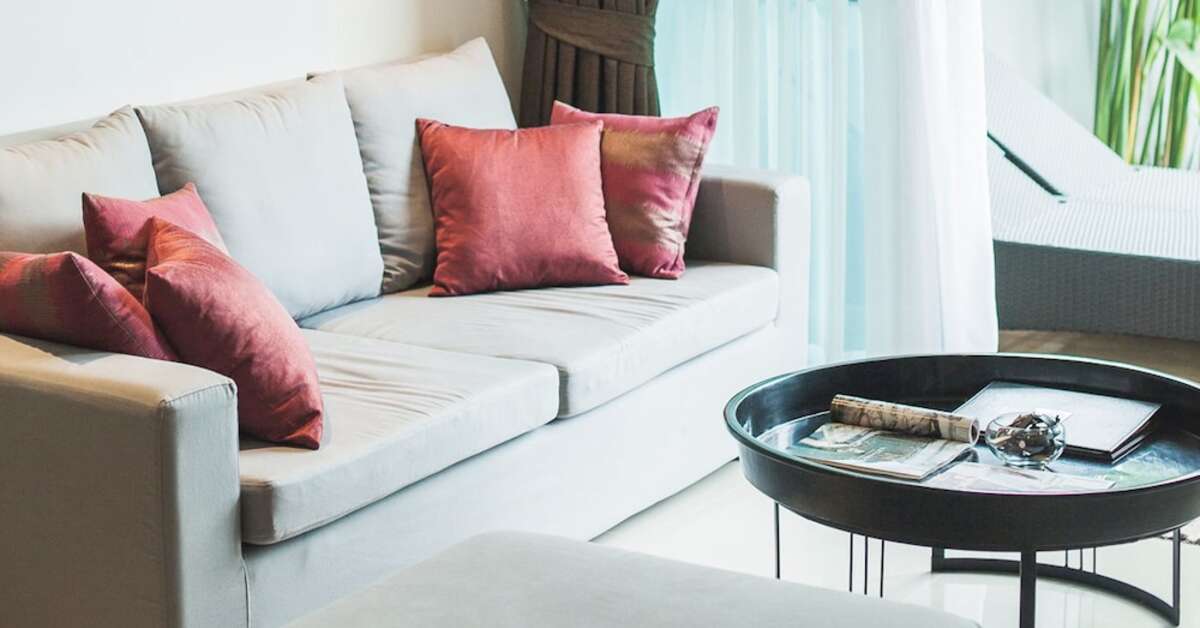 Een foto van Two Villas Holiday
