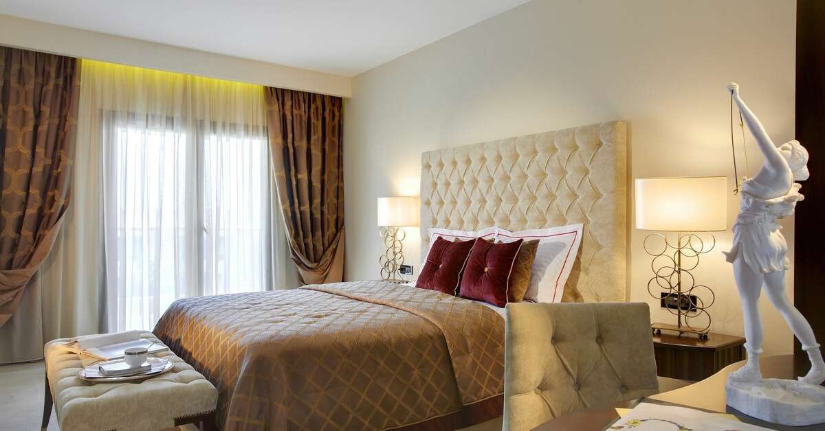 Een foto van Pomegranate Welness Spa Hotel