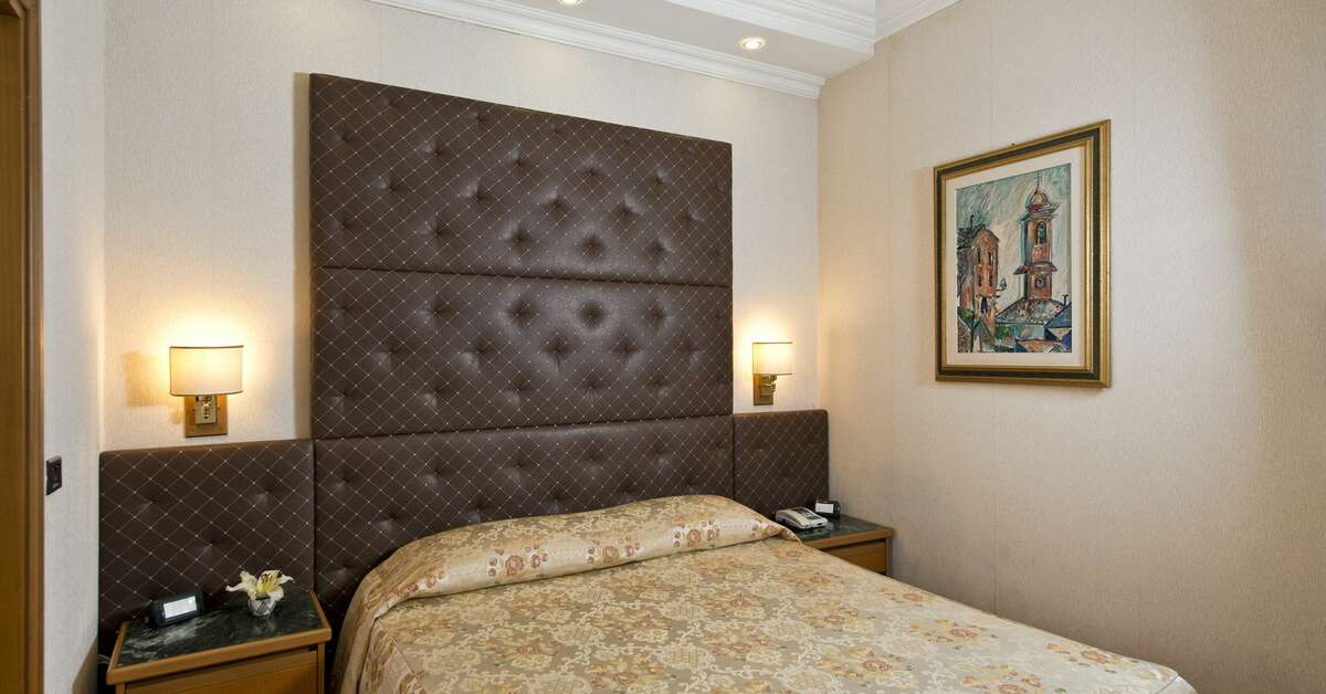 Een foto van Hotel Giolli Nazionale