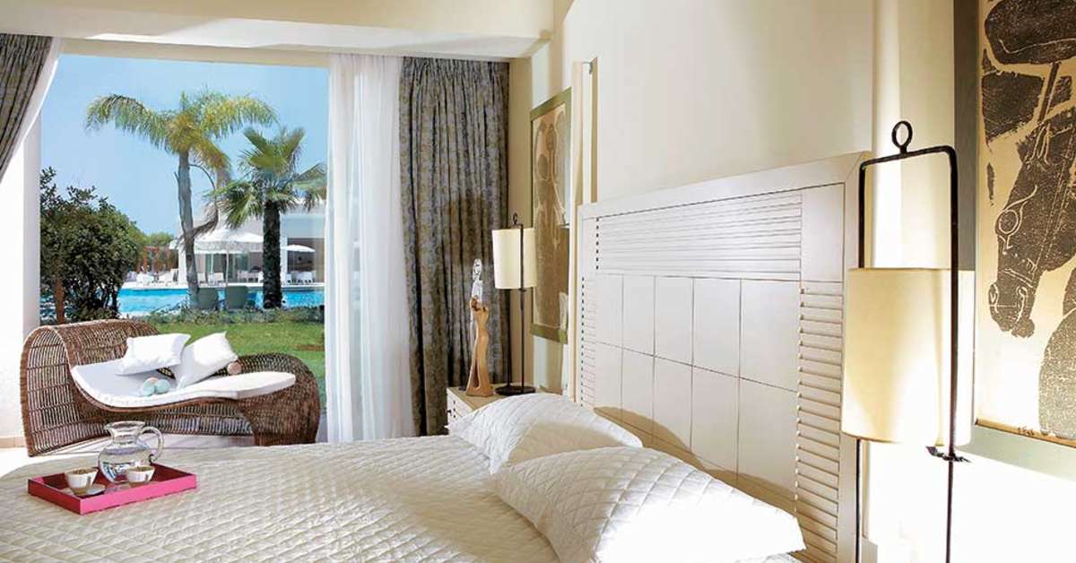Een foto van Grecotel Filoxenia Hotel