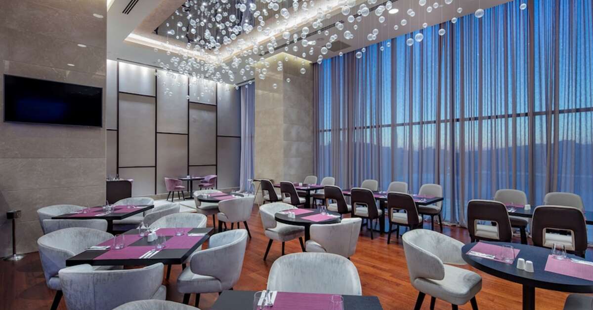 Een foto van DoubleTree by Hilton Istanbul Umraniye