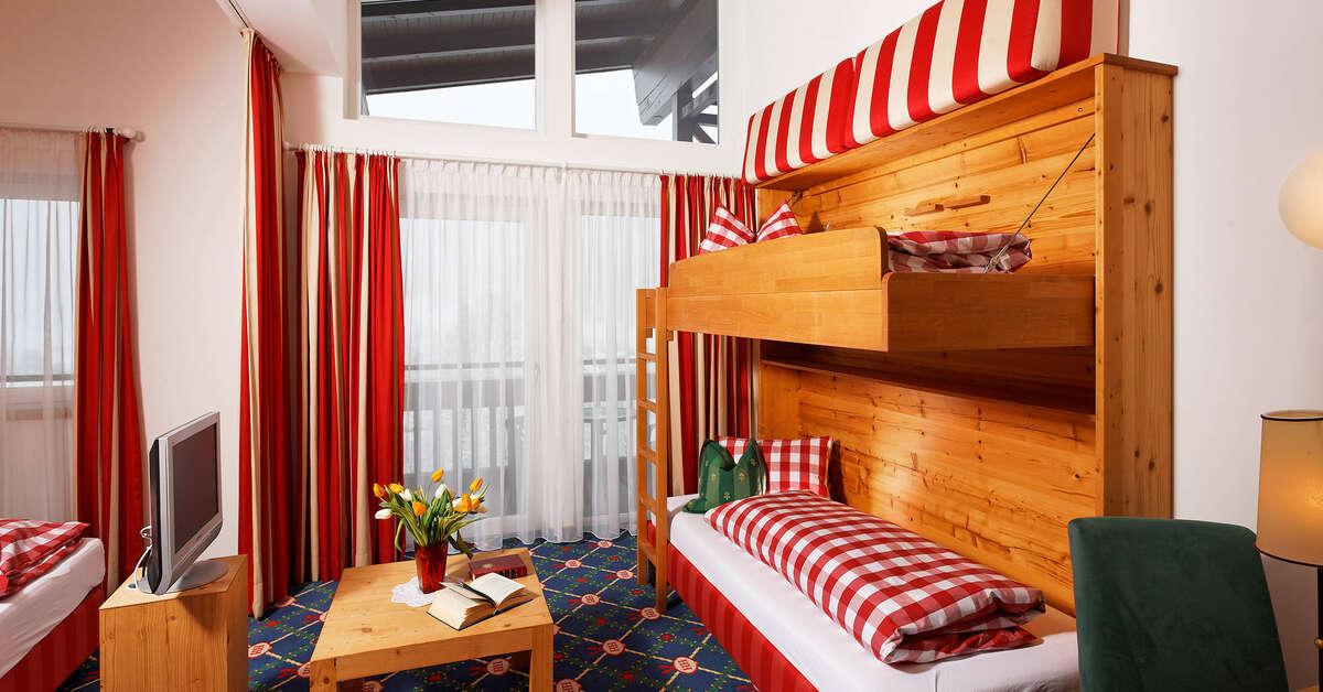 Een foto van Hotel Hubertus
