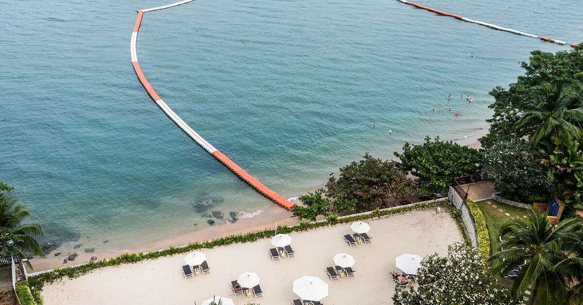 Een foto van Garden Cliff Resort & Spa