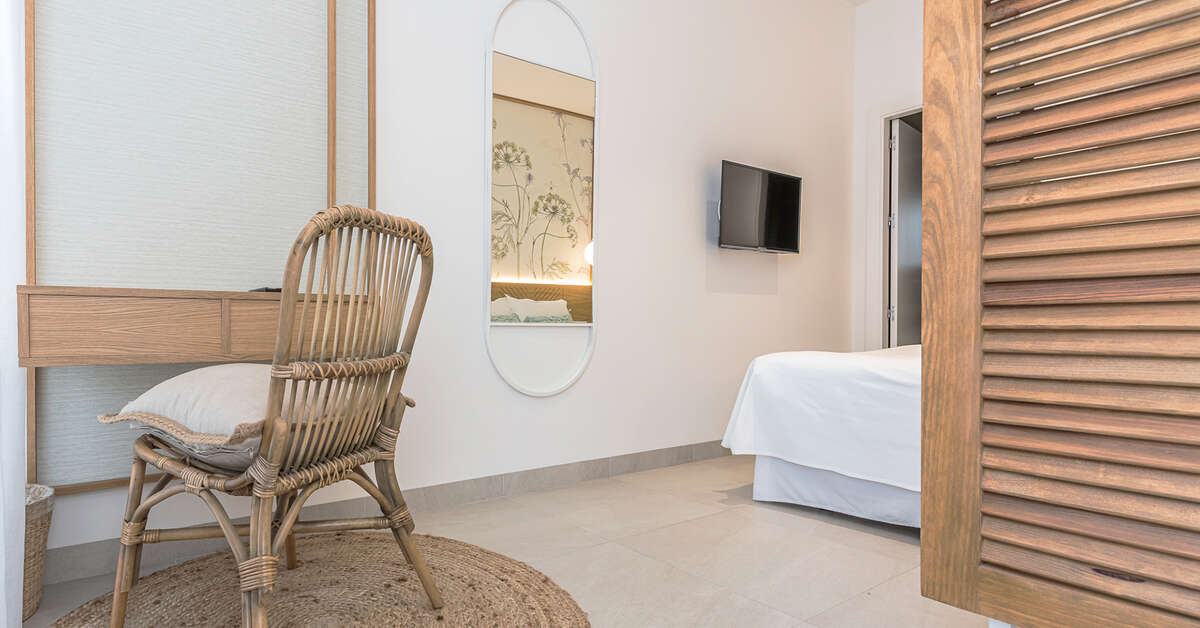 Een foto van Alzocaire Hostal Boutique