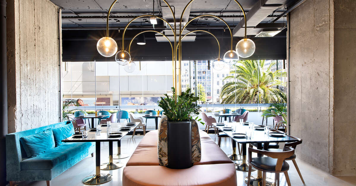 Een foto van Skylark by Aluma Hotels & Resorts