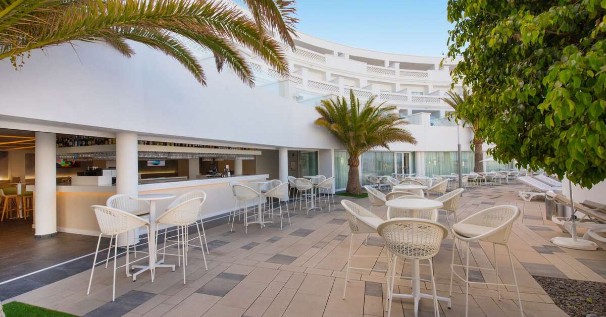 Een foto van Iberostar Selection Lanzarote Park