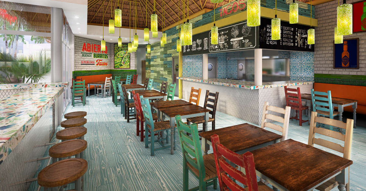 Een foto van Margaritaville Island Reserve Riviera Cancun