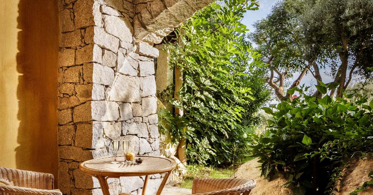 Een foto van Cruccuris Resort