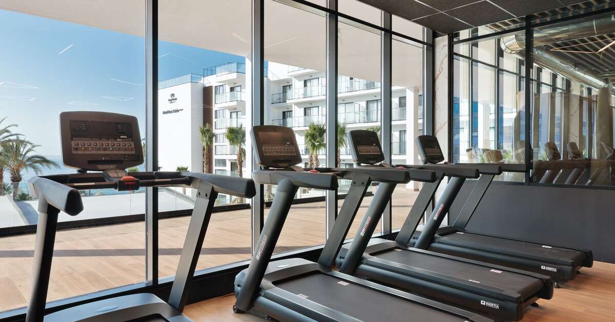 Een foto van Best Hotels Triton