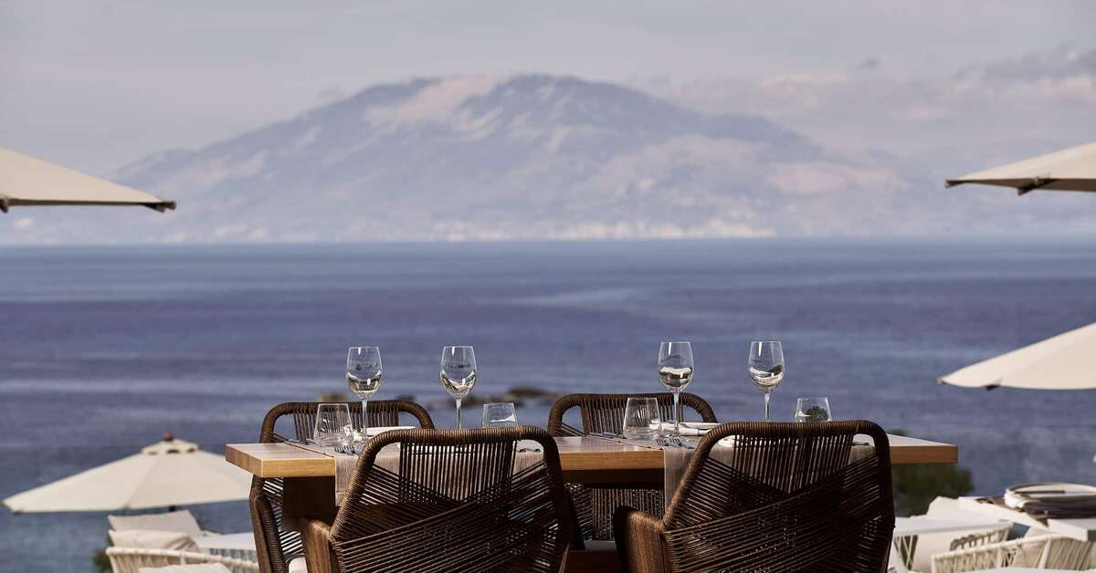 Een foto van Lesante Cape Resort & Villas
