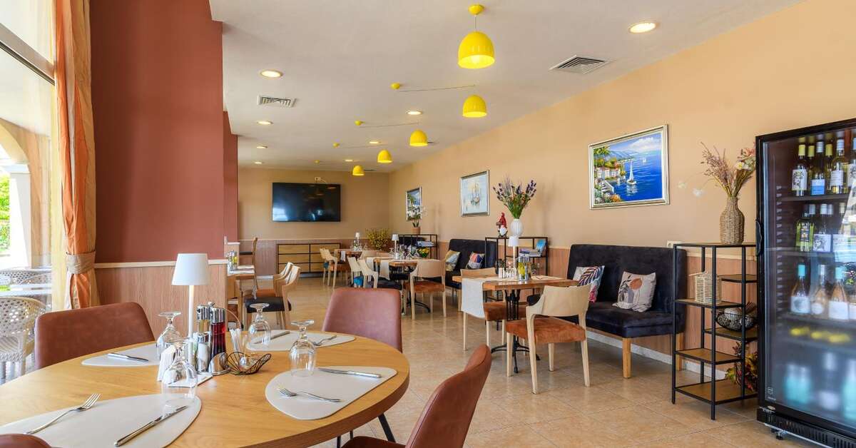 Een foto van Midia Family Resort