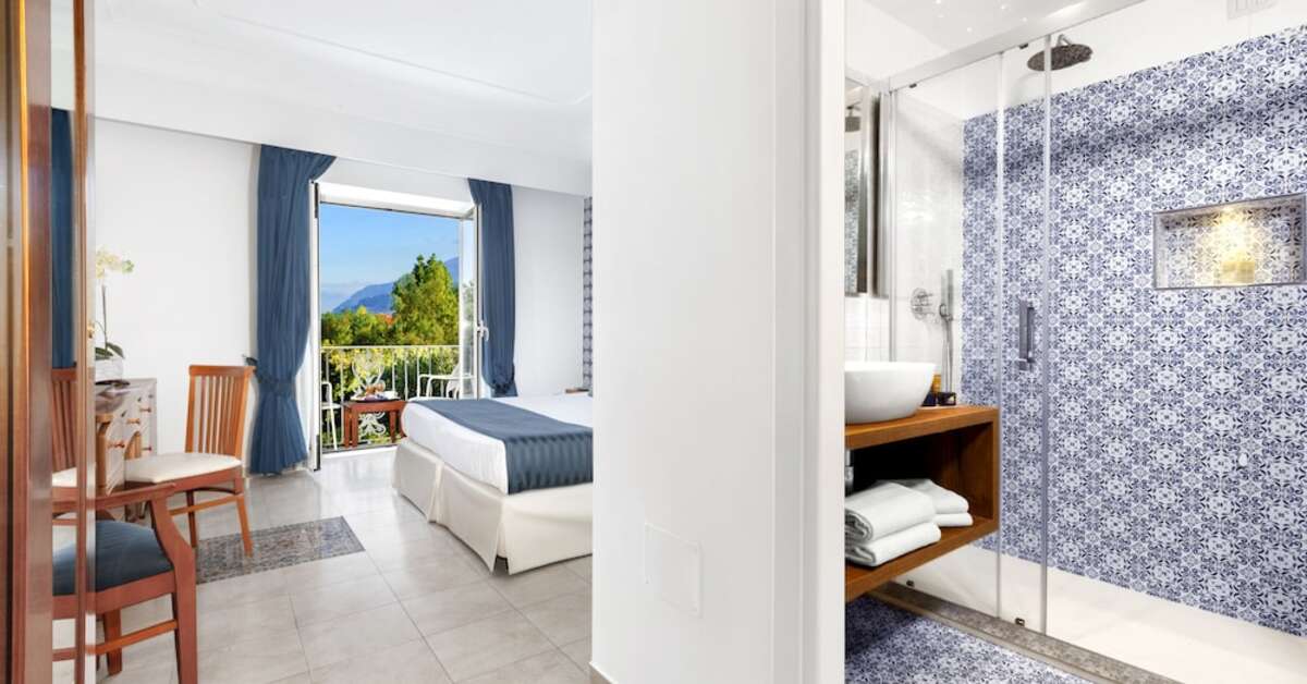 Een foto van Atlantic Palace Resort