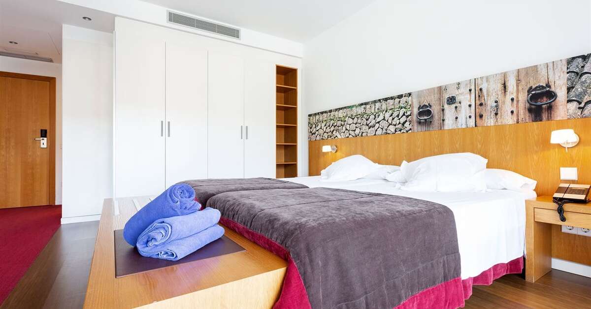 Een foto van Aimia Hotel