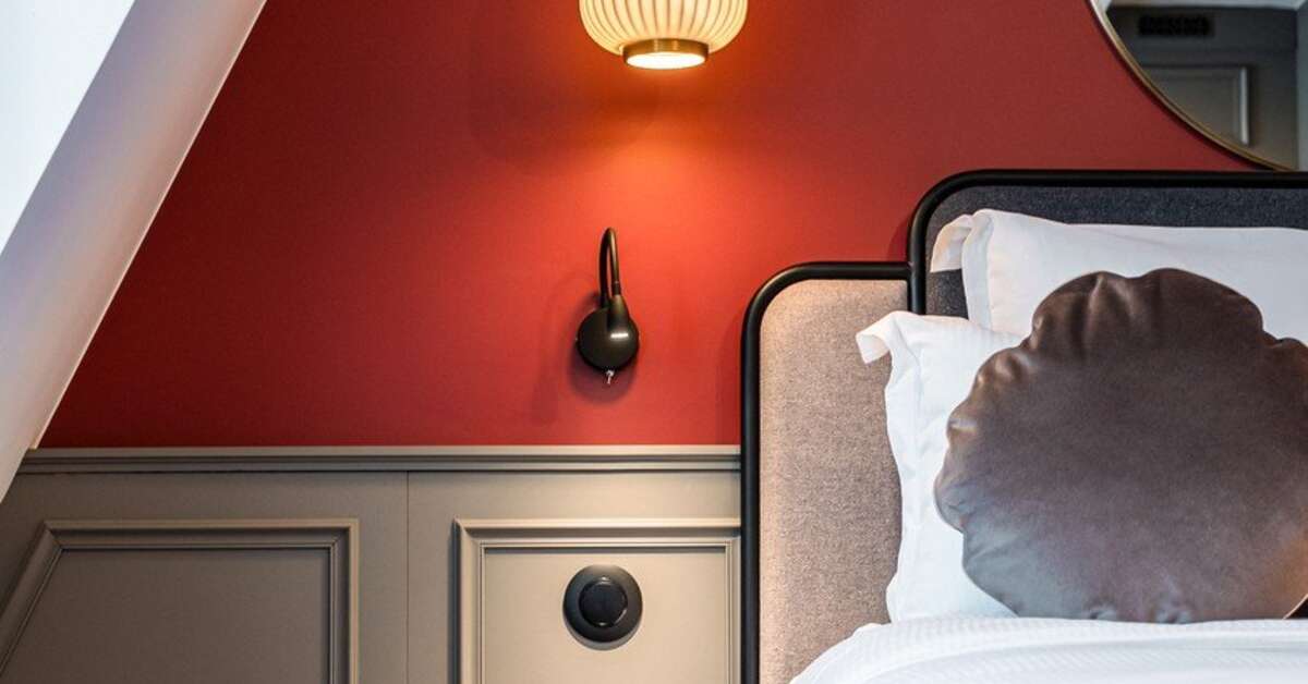 Een foto van Hotel La Dependance