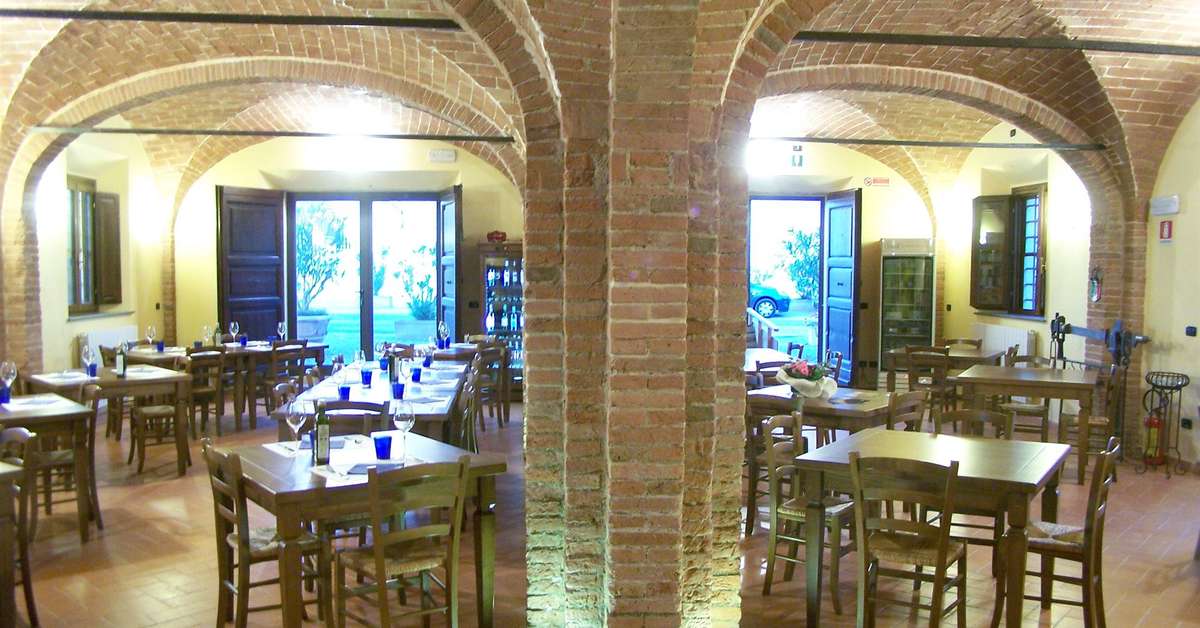 Een foto van Agriturismo Villa Graziani