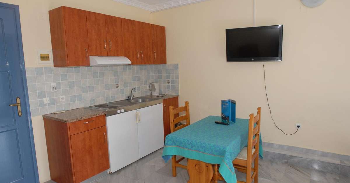 Een foto van Hotel Blue Sky