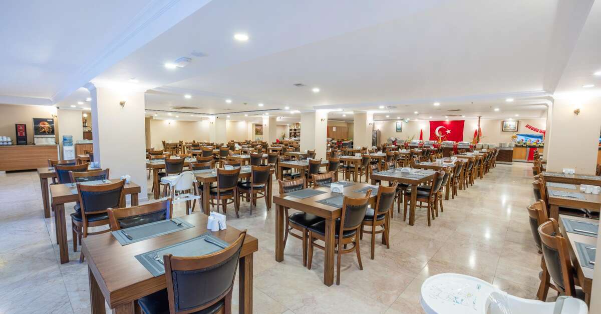 Een foto van Sun Beach Hill Hotel