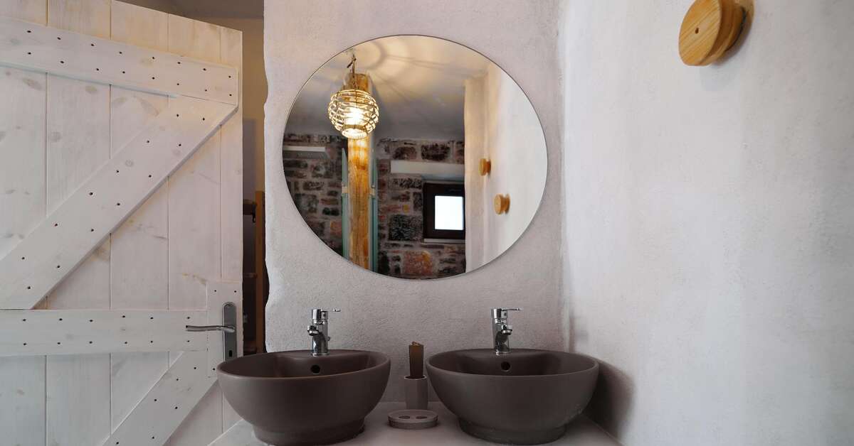 Een foto van Palazzo Greco Villas