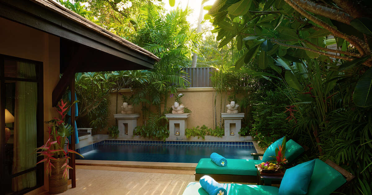 Een foto van Bo Phut Resort & Spa