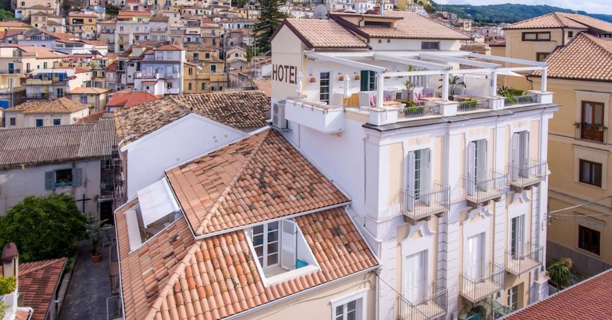 Een foto van Piccolo Grand Hotel