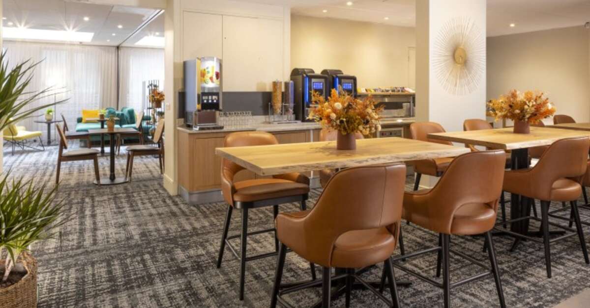 Een foto van Hotel Residence Europe