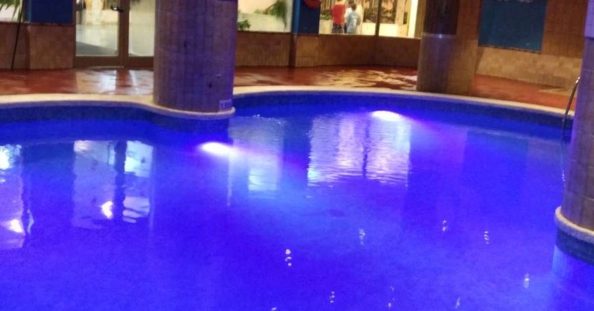 Een foto van Hotel Esplendid