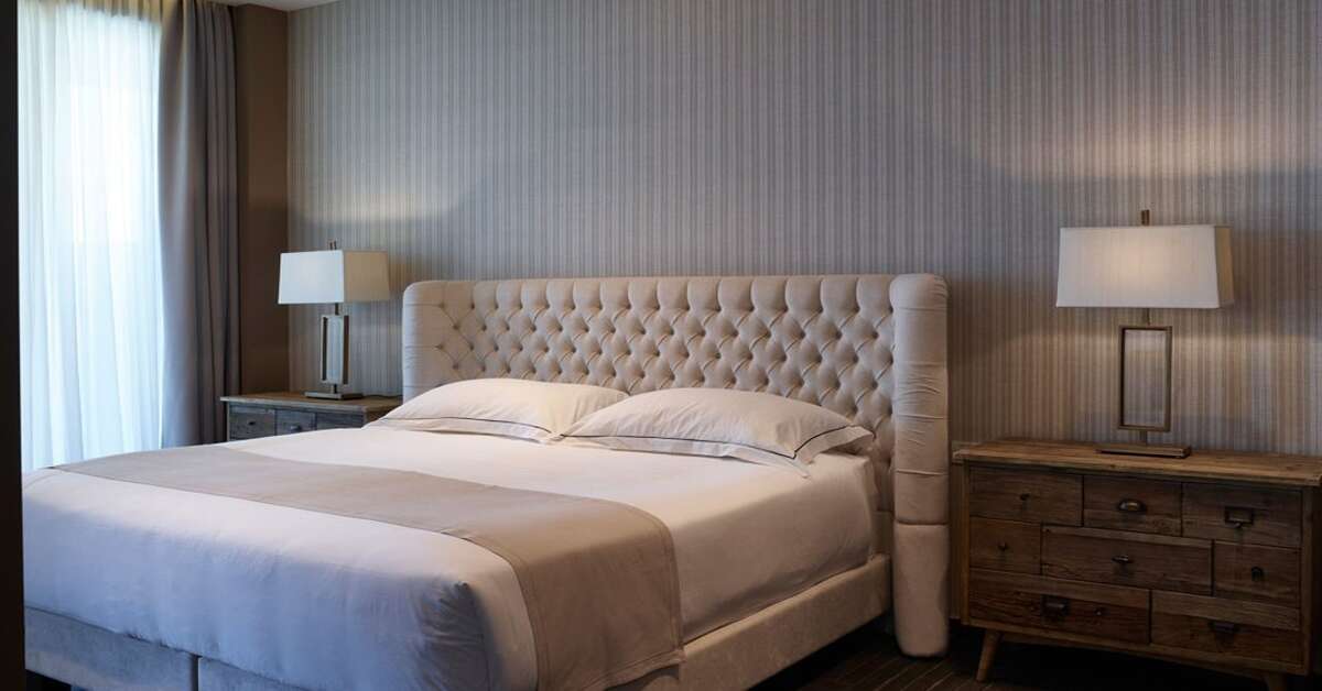 Een foto van Pelagos Suites Hotel & Spa