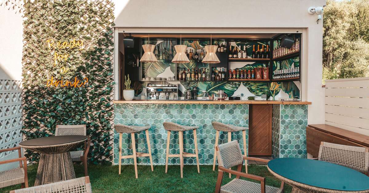 Ein Foto Amoessa Polychrono Suites & Rooms