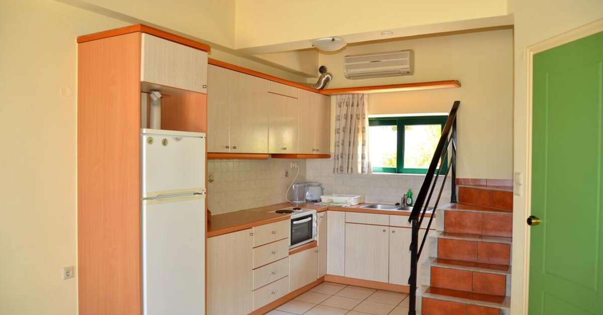 Een foto van Aloni Suites