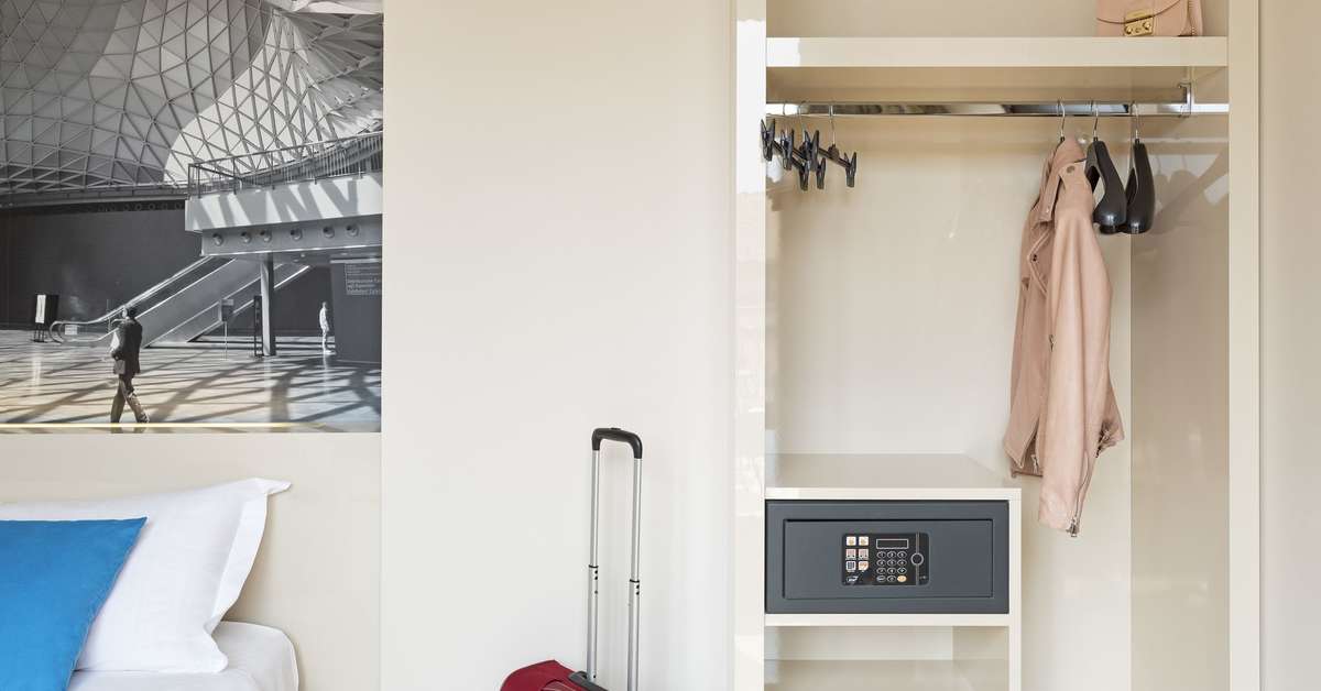 Een foto van B&B Hotel Milano Sant Ambrogio