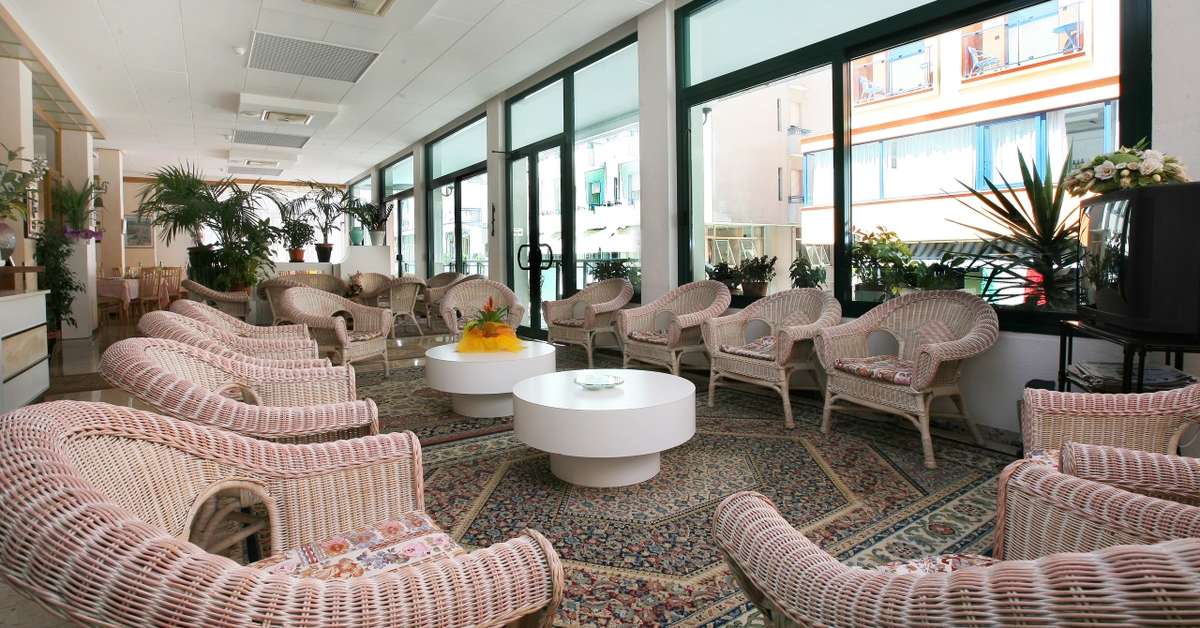 Een foto van Hotel Chic