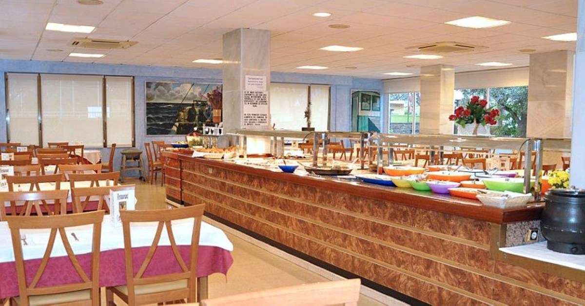 Een foto van Hotel Stella Maris