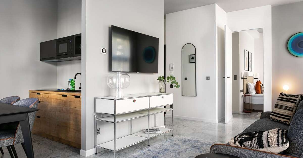 Een foto van H11 Aparthotel
