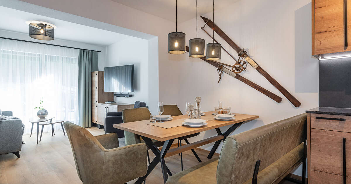 Een foto van AlpenParks Hotel & Appartement Taxacher Kirchberg