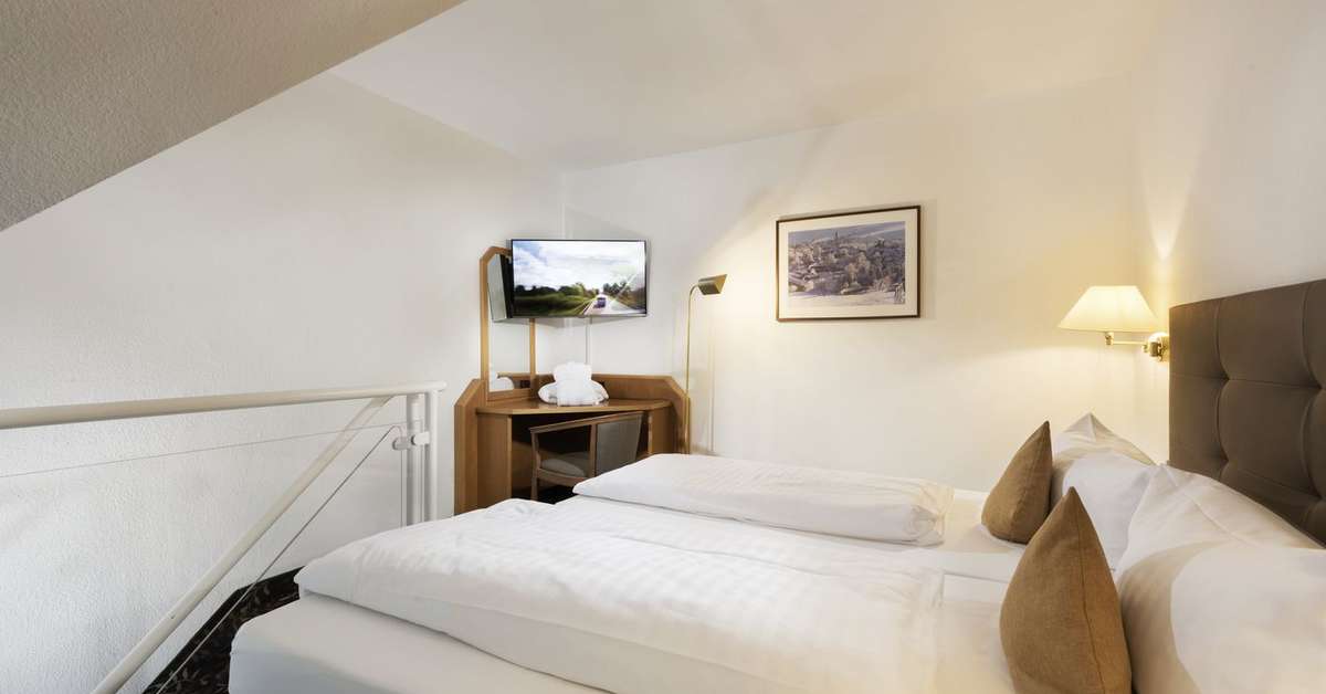 Een foto van Best Western Ahorn Hotel Oberwiesenthal