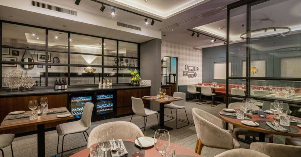 Een foto van Best Western Premier Alsterkrug Hotel