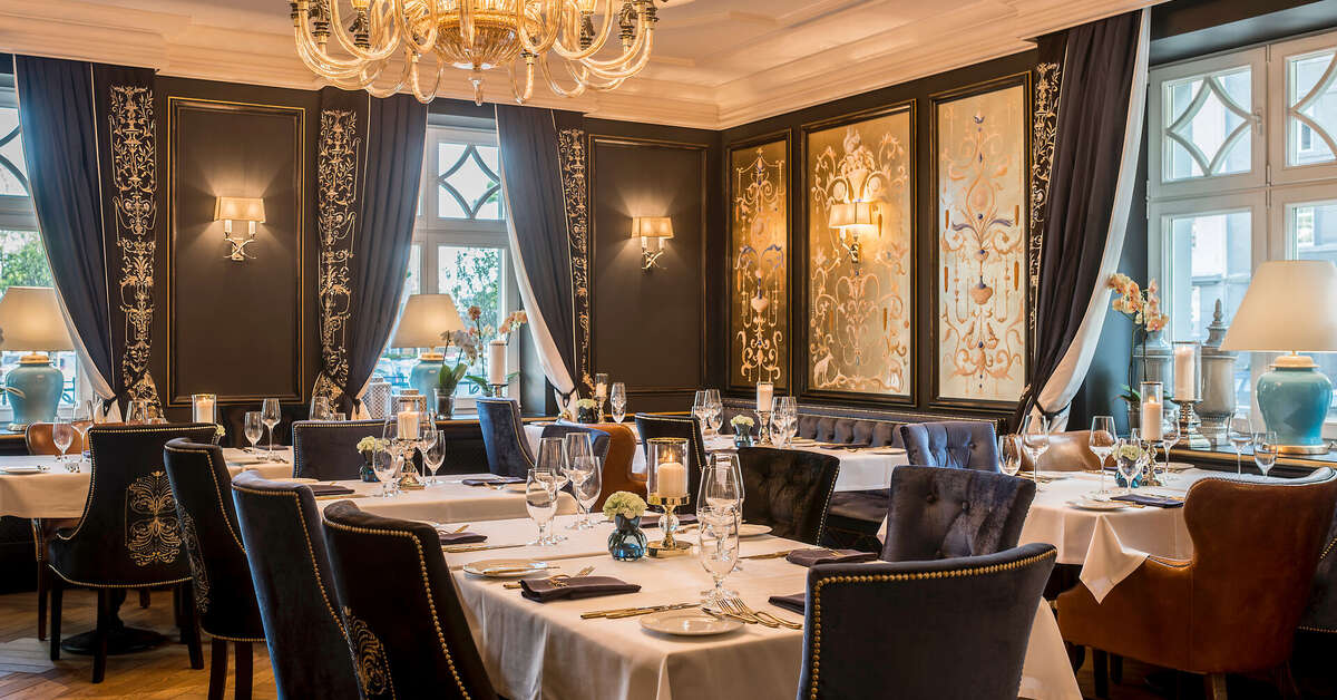 Een foto van Bachleda Luxury Krakow - MGallery Collection