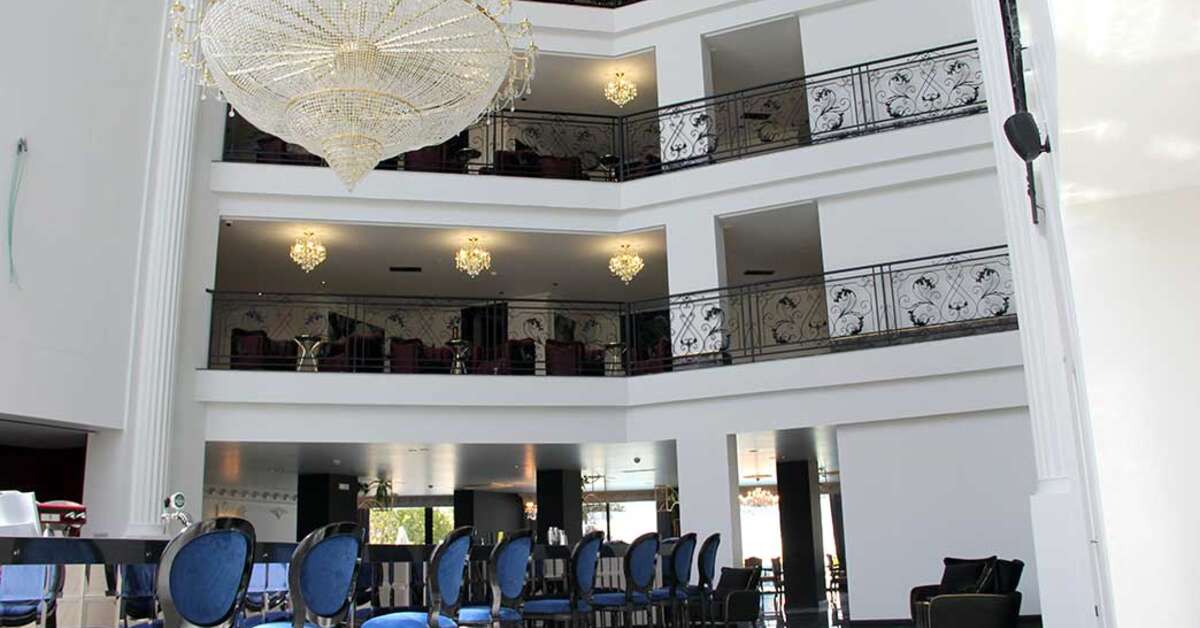 Een foto van Premium Beach Hotel