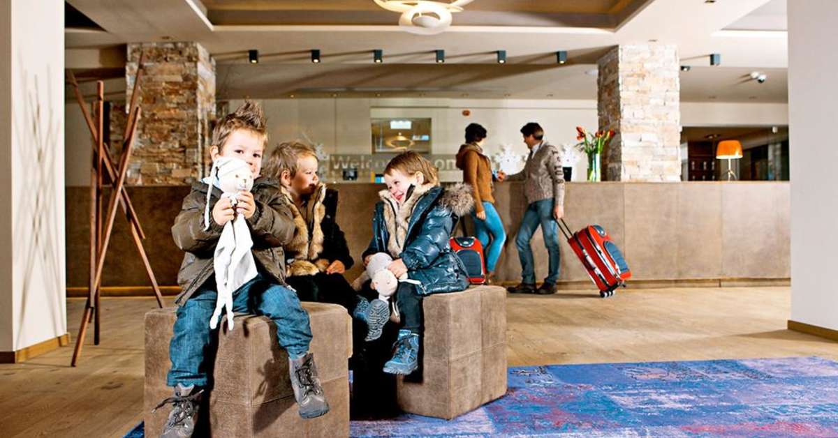 Een foto van Falkensteiner Hotel Sonnenalpe