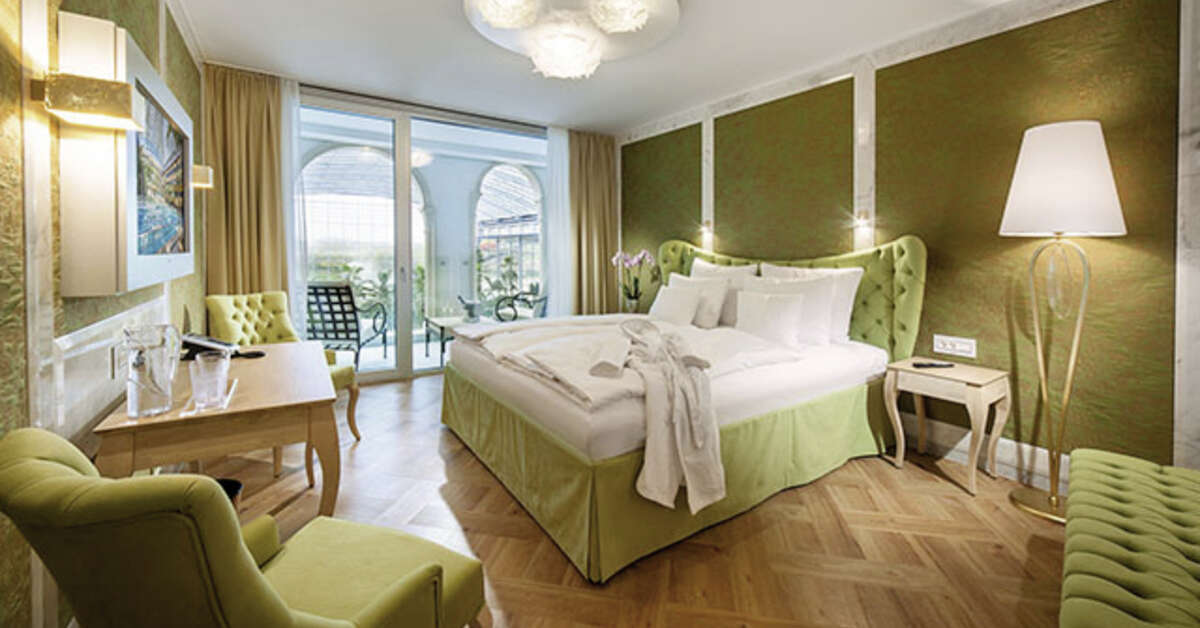 Een foto van Hotel Victory Therme Erding