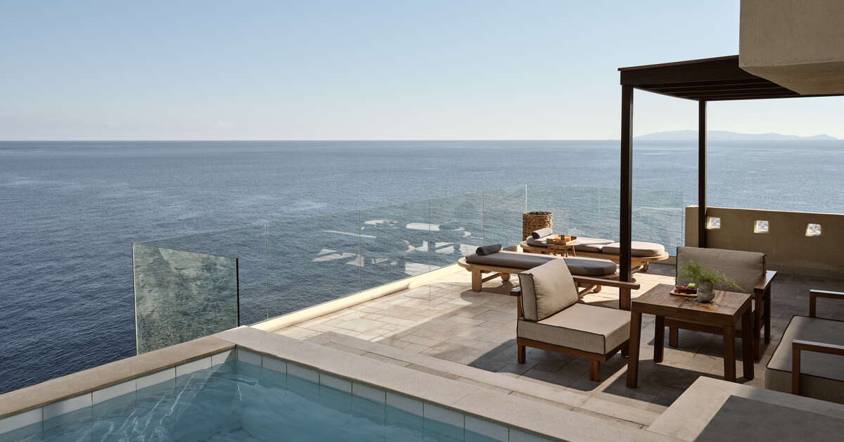 Een foto van Sea Side Resort & Spa