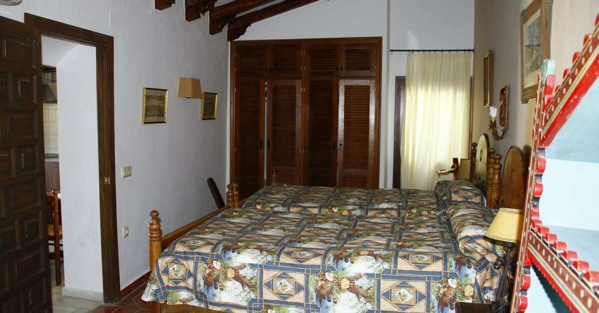 Een foto van Cortijo Fontanilla