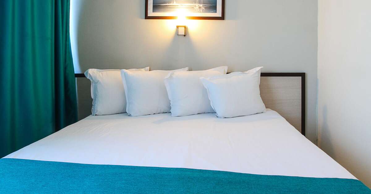 Een foto van Hotel Meridian