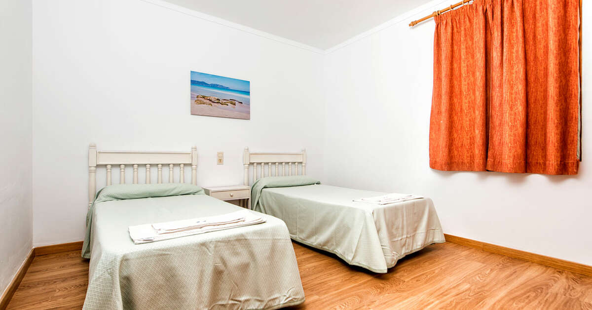 Een foto van Arcos Playa Appartementen