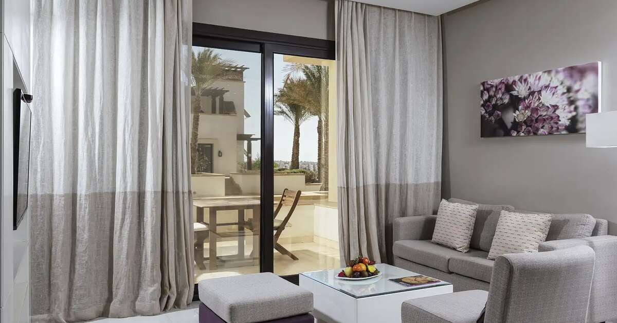 Een foto van Ancient Sands Golf Resort